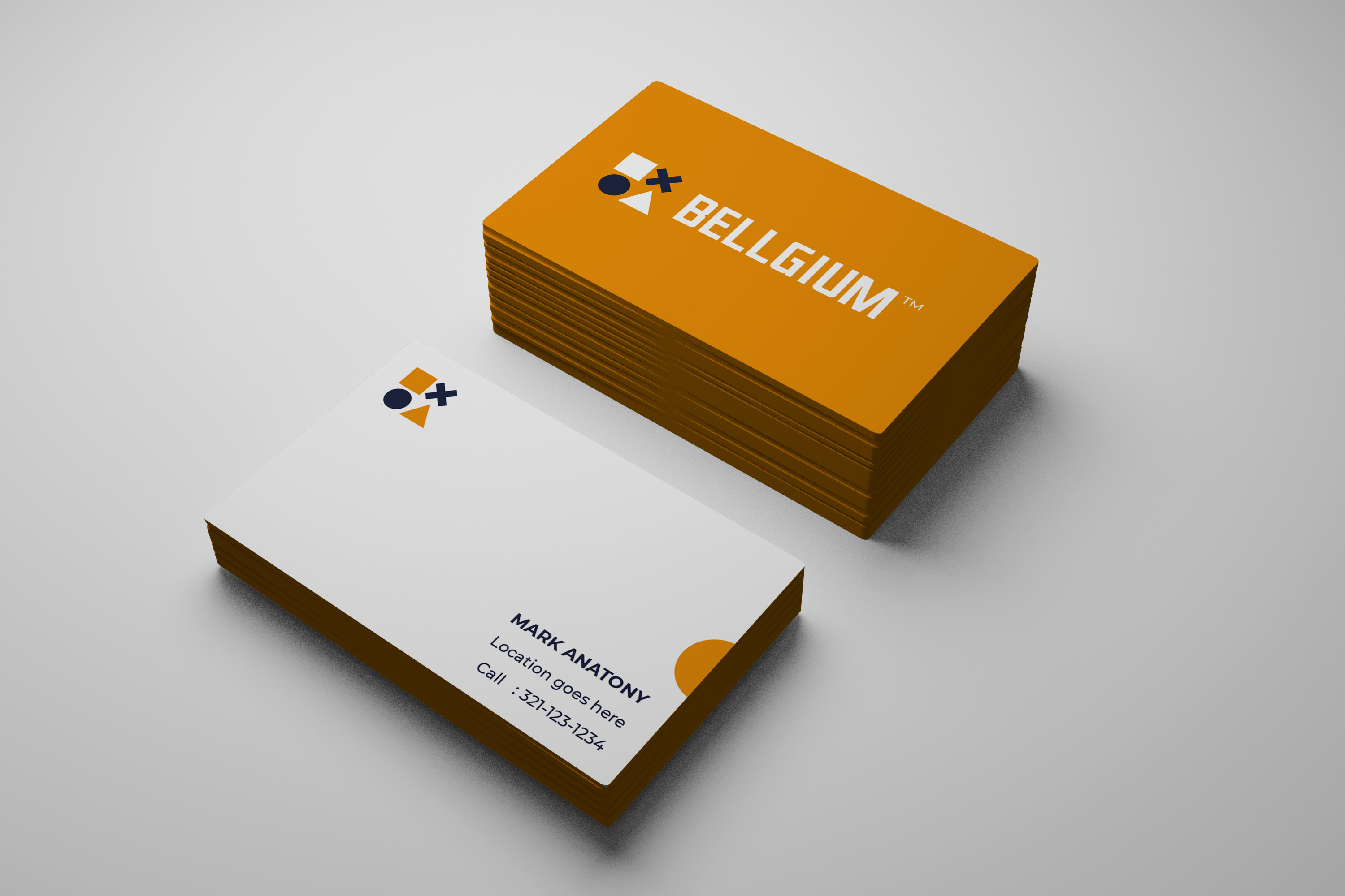 Printmaster Business Cards