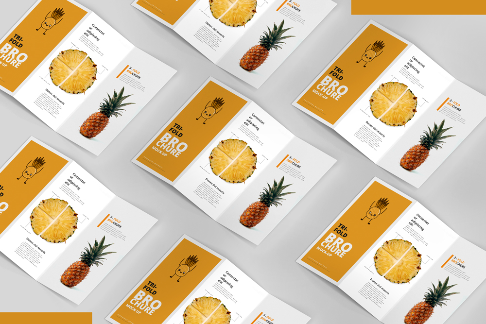 Printmaster Pamphlets